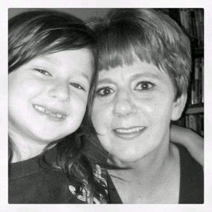 Meet your Posher, Barbara